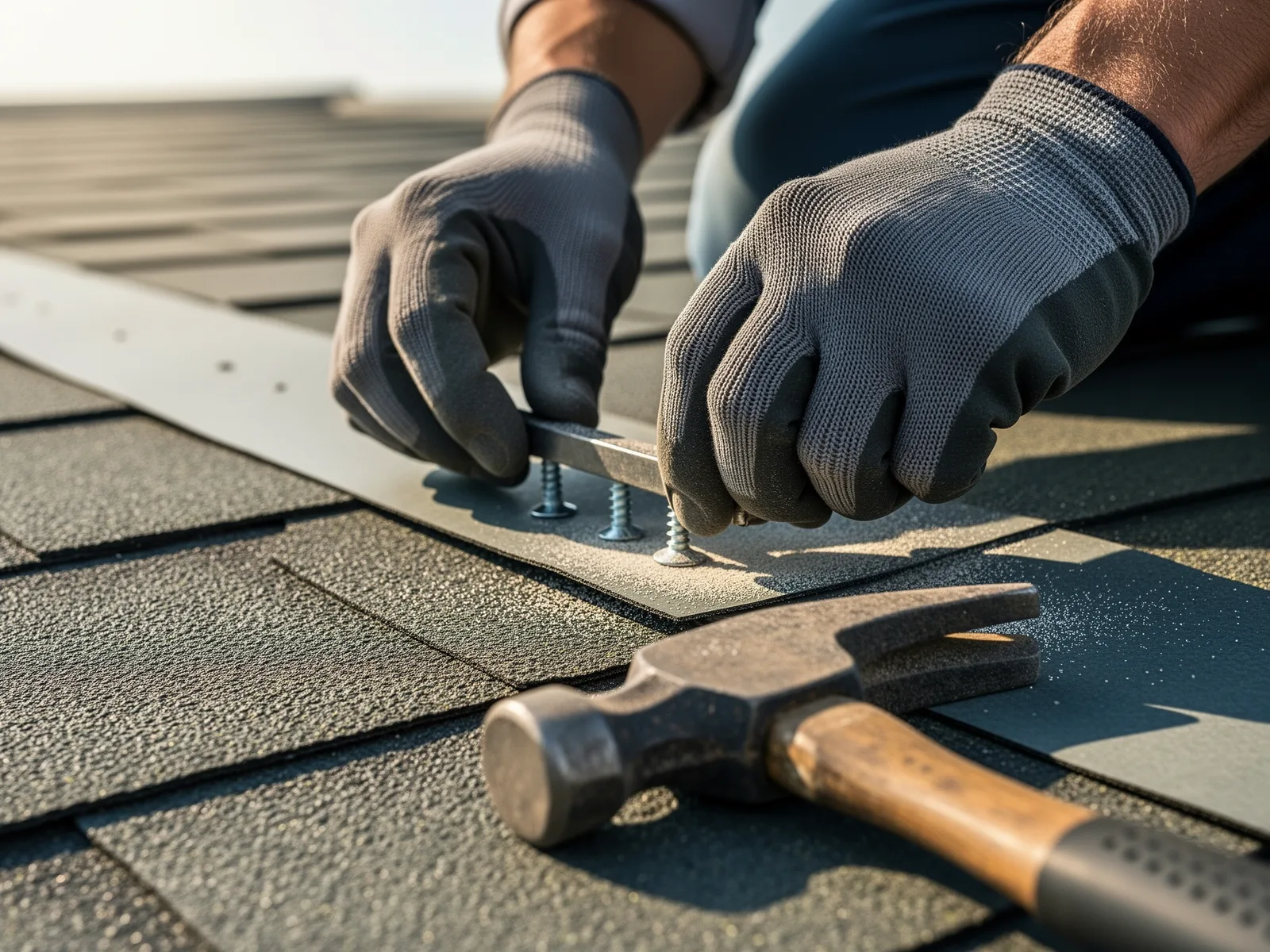 Why choose Fascia Repair in Lynch Station, VA