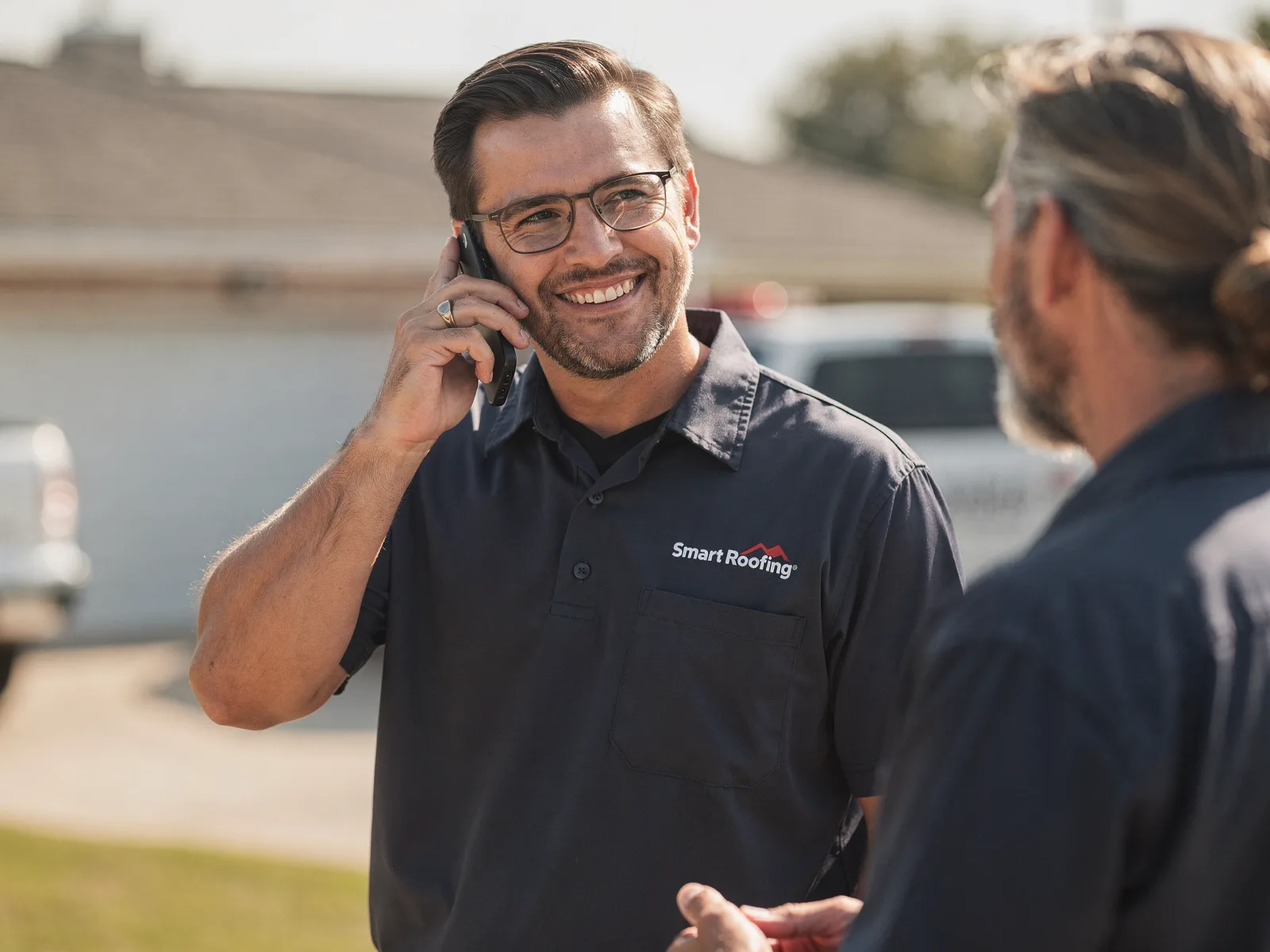 Roof Repair Lynch Station, VA FAQs